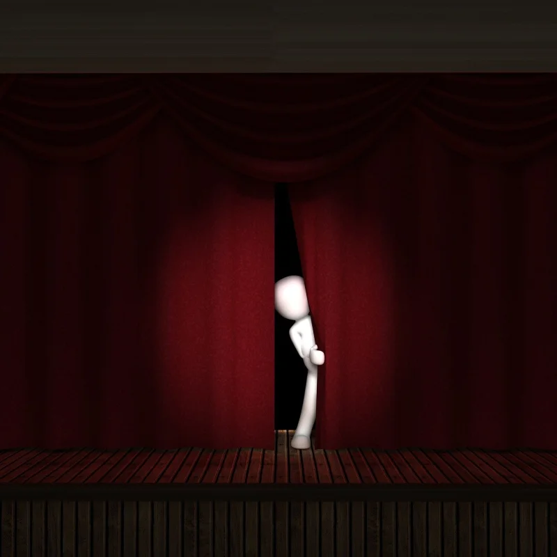 Stages de clown