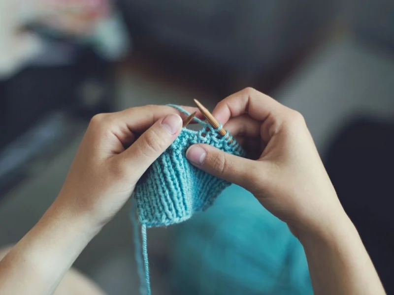 Rendez-vous créatif, Tricothé