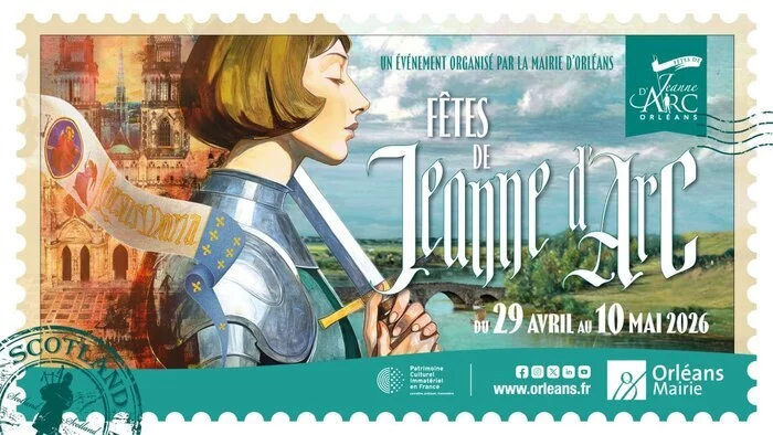 Exposition « La vielle alliance franco-écossaise »
