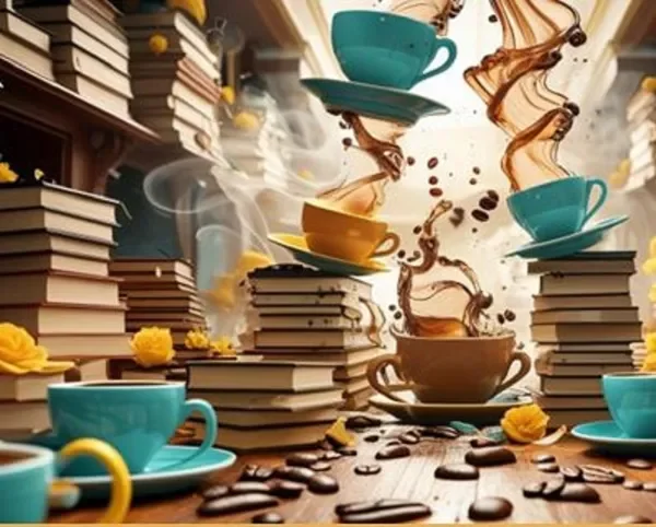 Café Lecture