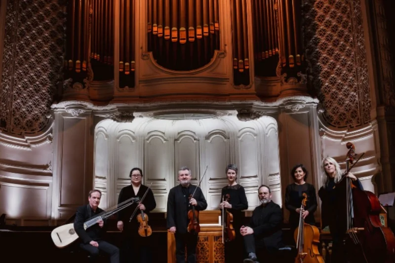 Stabat Mater - Philippe JAROUSSKY - Festival 1001 Notes