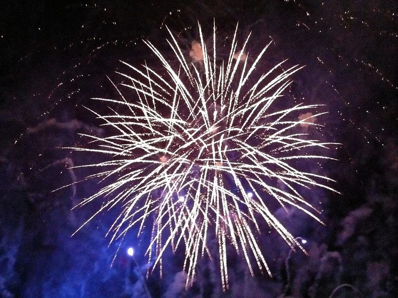 Soirée de clôture