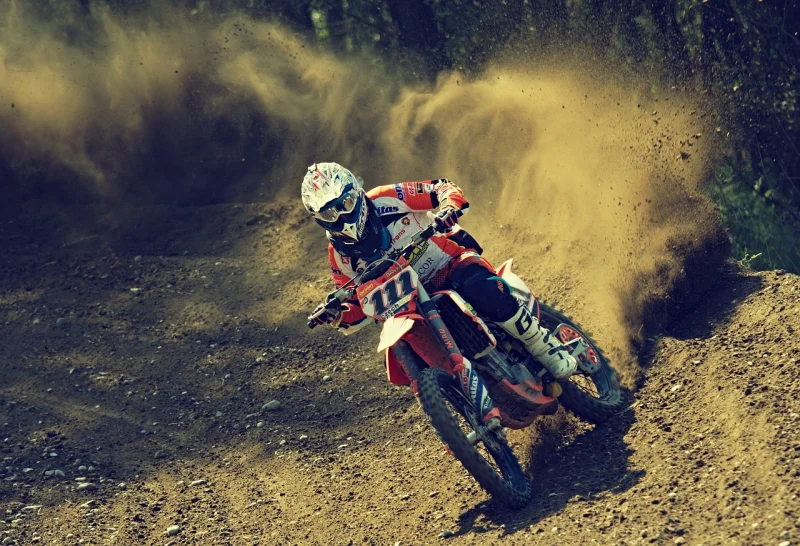 MotoCross Trophée ufolep