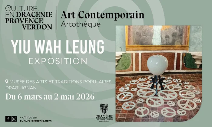 EXPOSITION « YIU WAH LEUNG »