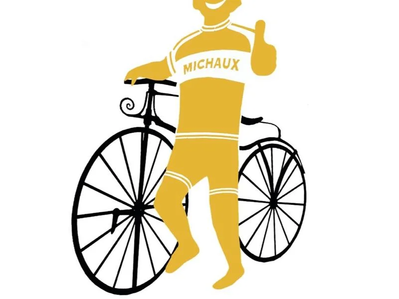La Balade des Michaux - Randonnée en vélo vintage et animations