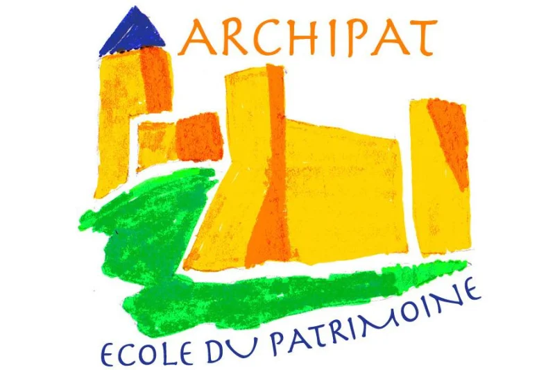 Atelier ARCHIPAT 6/12 ans : par la fenêtre