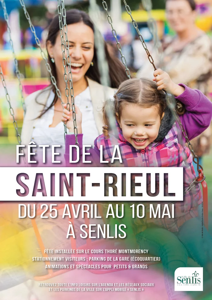 Fête de la Saint-Rieul