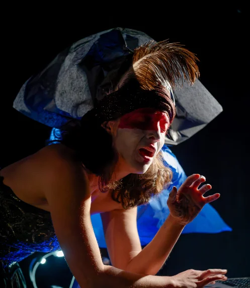 Déployer la nuit