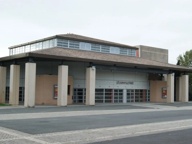 La Nuit des Forêts : Je touche du bois par la Cie Palabras