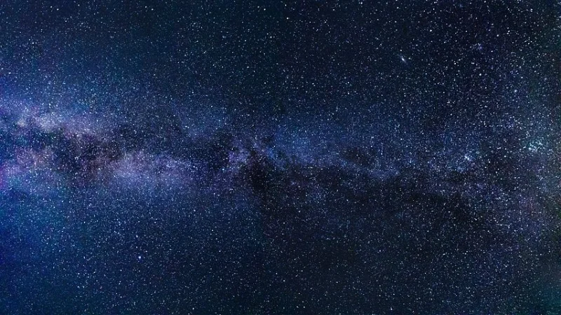 Nuit des étoiles à Chenaud