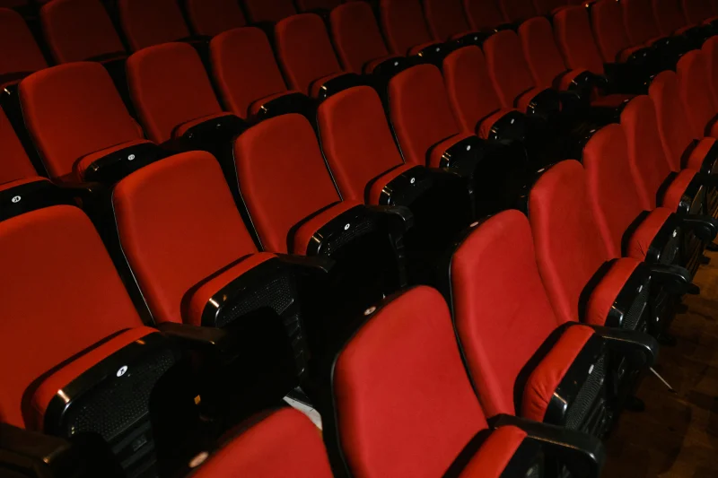 Cinéma : " Un coup de maître "