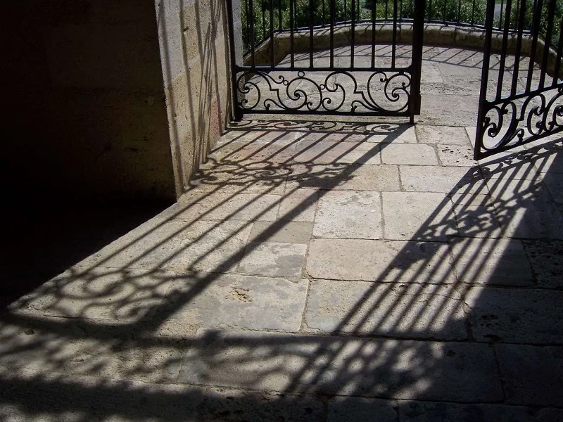 Journées européennes du patrimoine - visite du quartier juif de La Réole au Moyen Âge