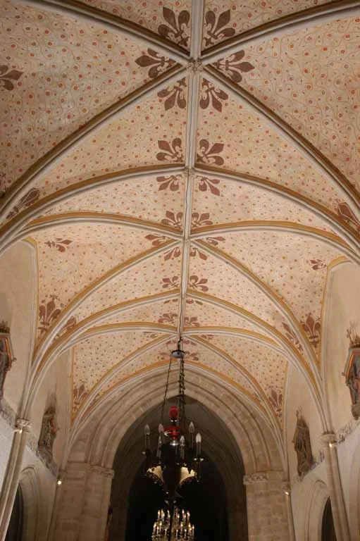 Eglise d'Auvers