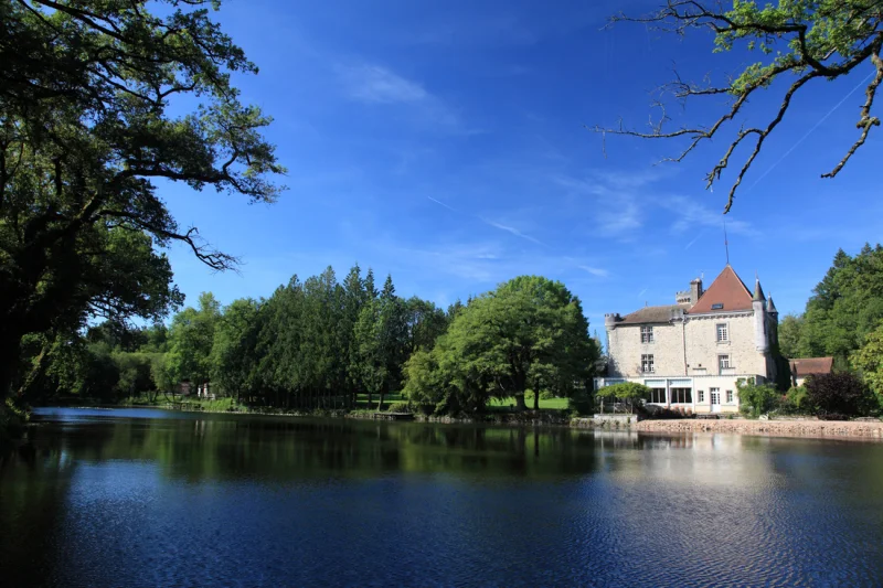 Visite guidée - Châteaux en Fête