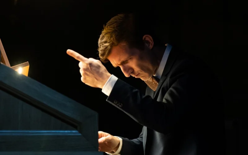 FestiOrgues : Récital d'orgue