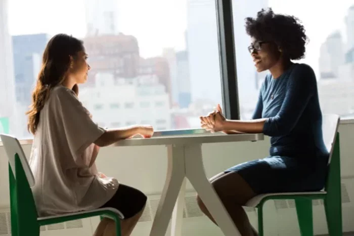 Les Mardis de l'intérim avec MANPOWER
