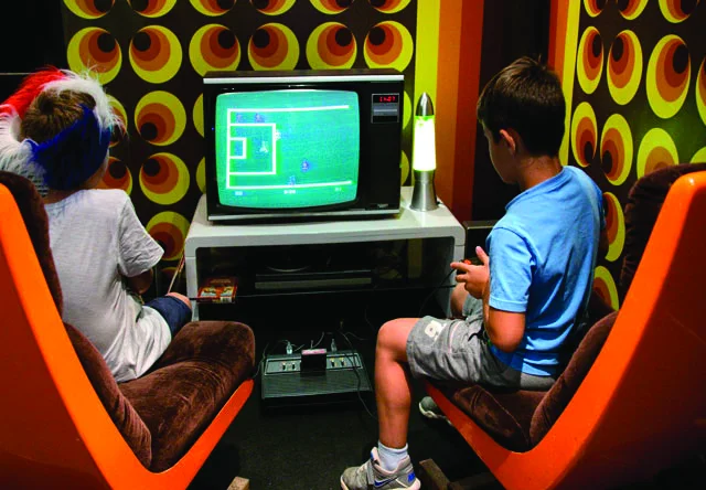 La Fête du jeu