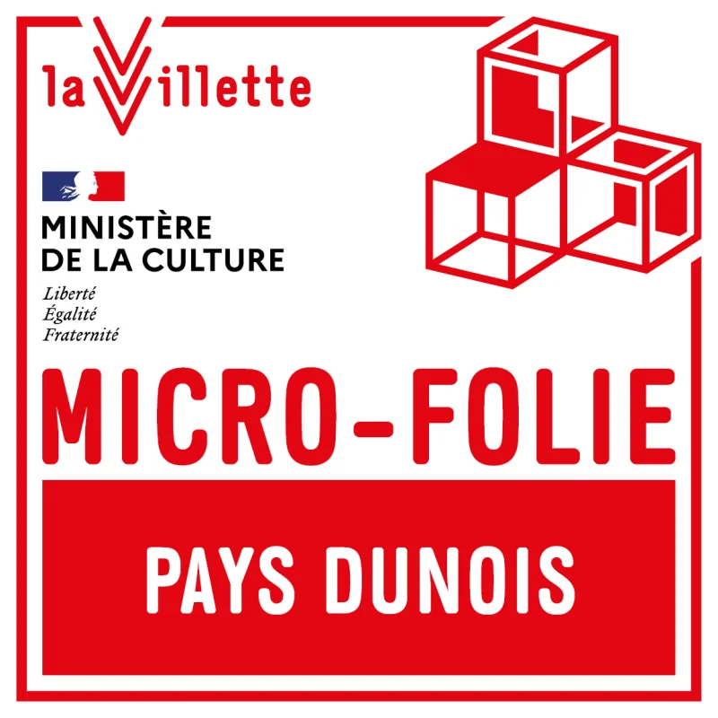 Micro-Folie : Après-midi jeux de société