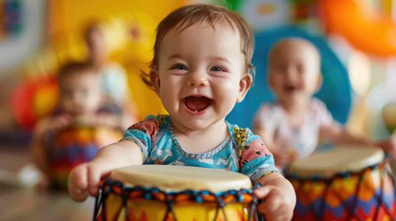 Visite "Musée  Cocon" spécial enfant