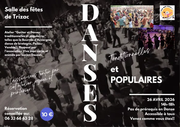 stage de danses populaires trad et folk