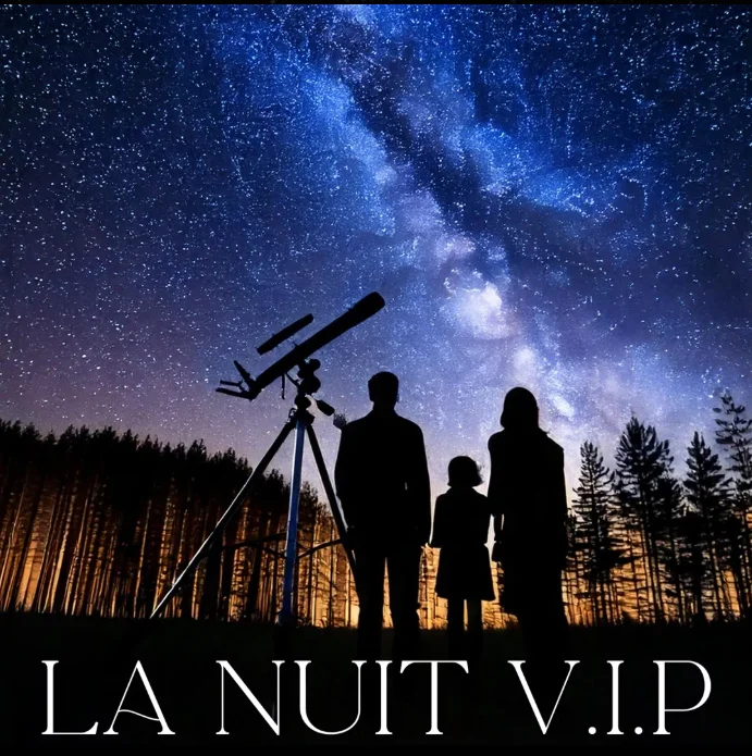 La Nuit VIP