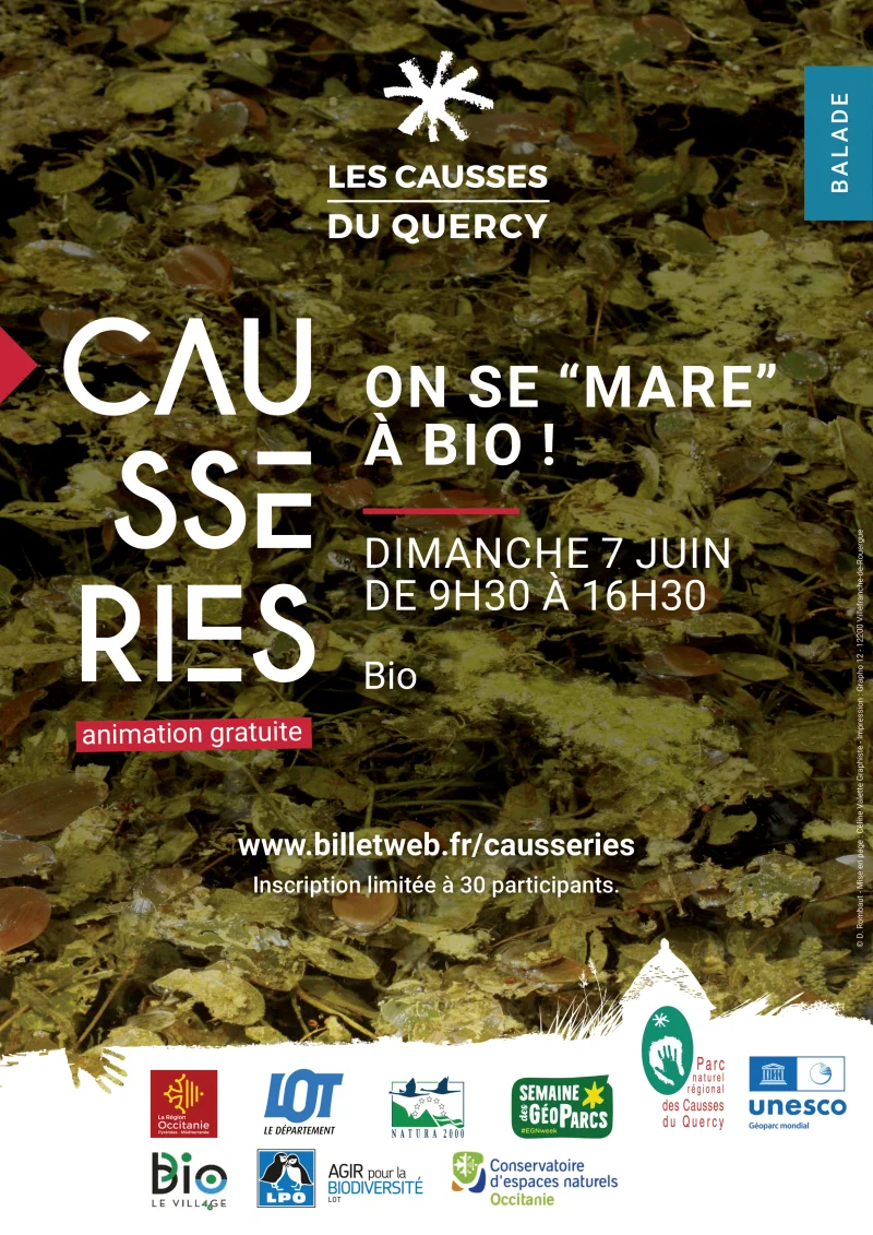On se "mare" à Bio !