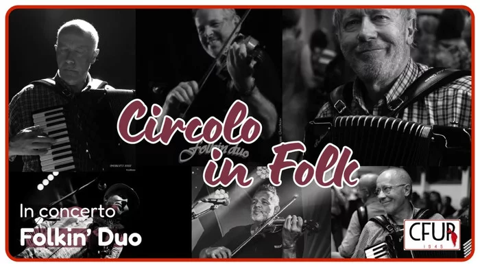 Circolo in folk