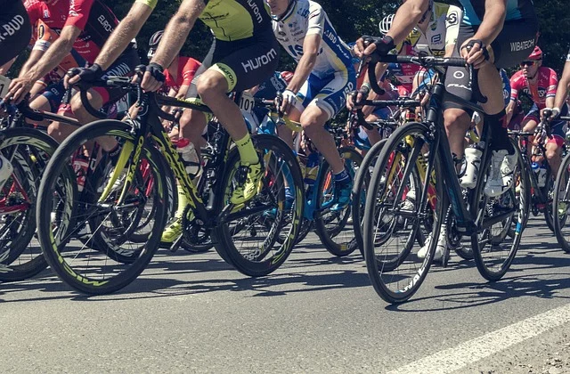 12 heures vélo