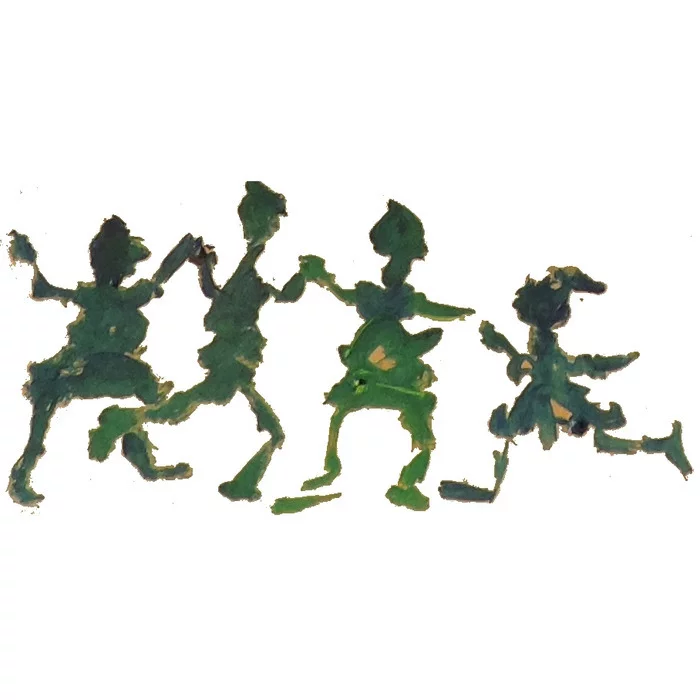 bal folk-atelier: le dernier avant la relache d'été