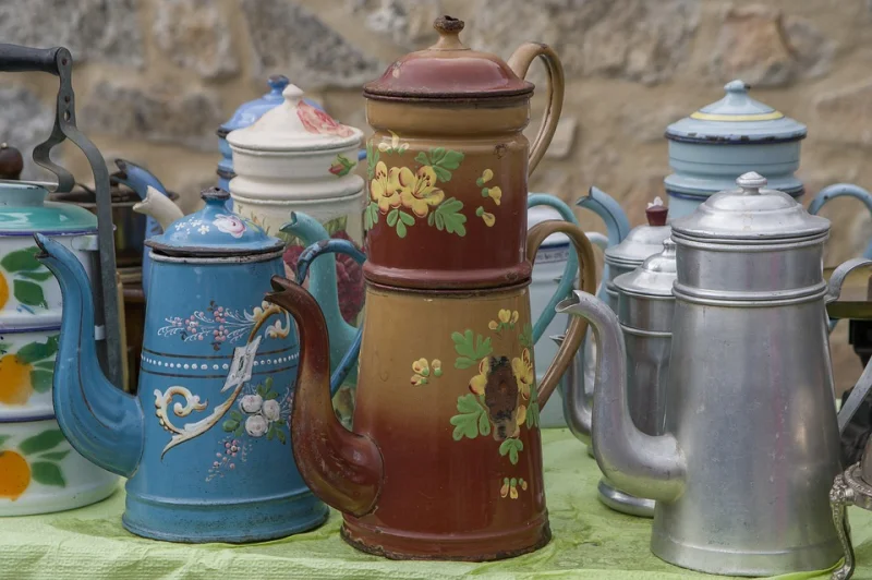 Fête à Ansennes