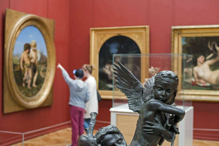 "Passions Collections, 10 ans d'acquisitions" au Musée des Beaux Arts de Bordeaux
