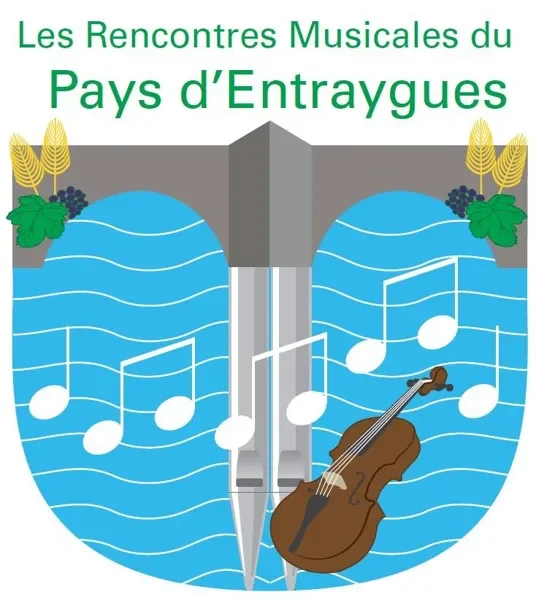 Concert clavecin et violon
