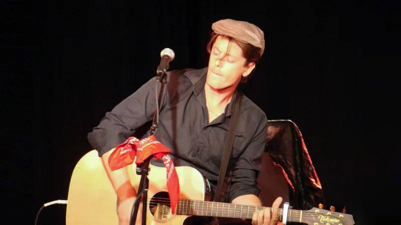 Spectacle : Mon Renaud préféré