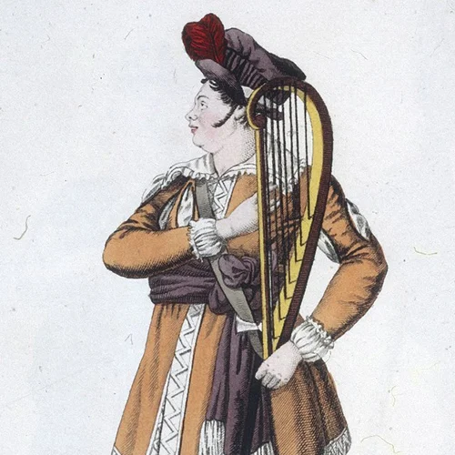 Visite sandwich : Les troubadours à la cour de Poitiers