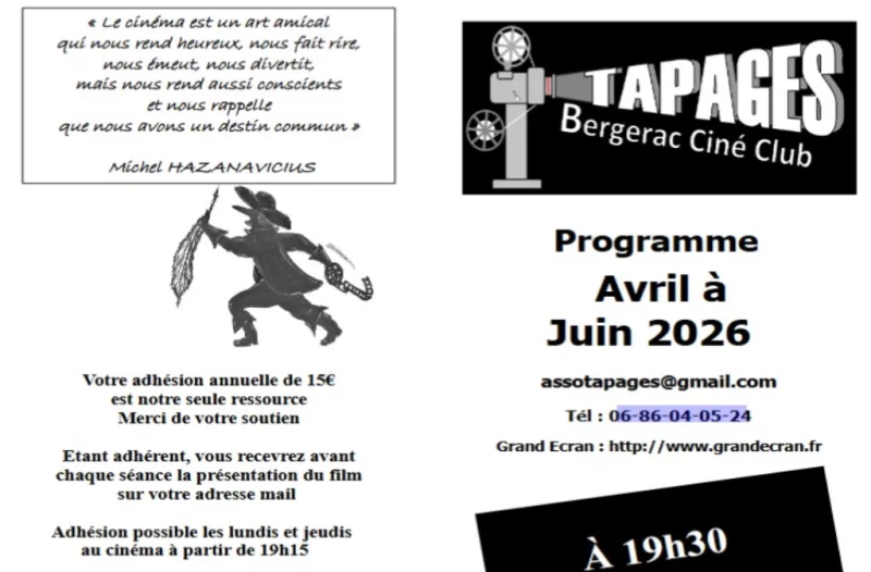 Festival Tapages | Sirat