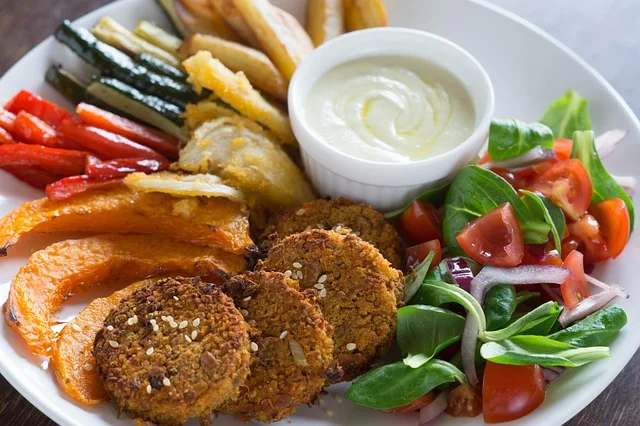 Cours de cuisine : Cuisine détox, le végétal dans nos assiettes