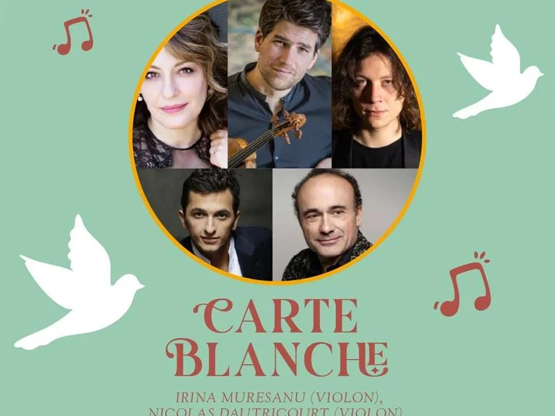 Musique aux Mirabelles