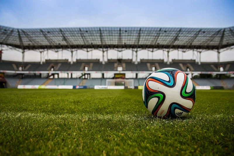 Tournoi de football féminin à 8 - 3ème édition
