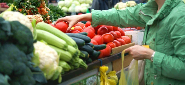 Marché