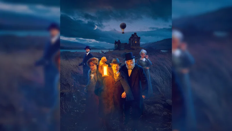 Théâtre : Les aventuriers de minuit