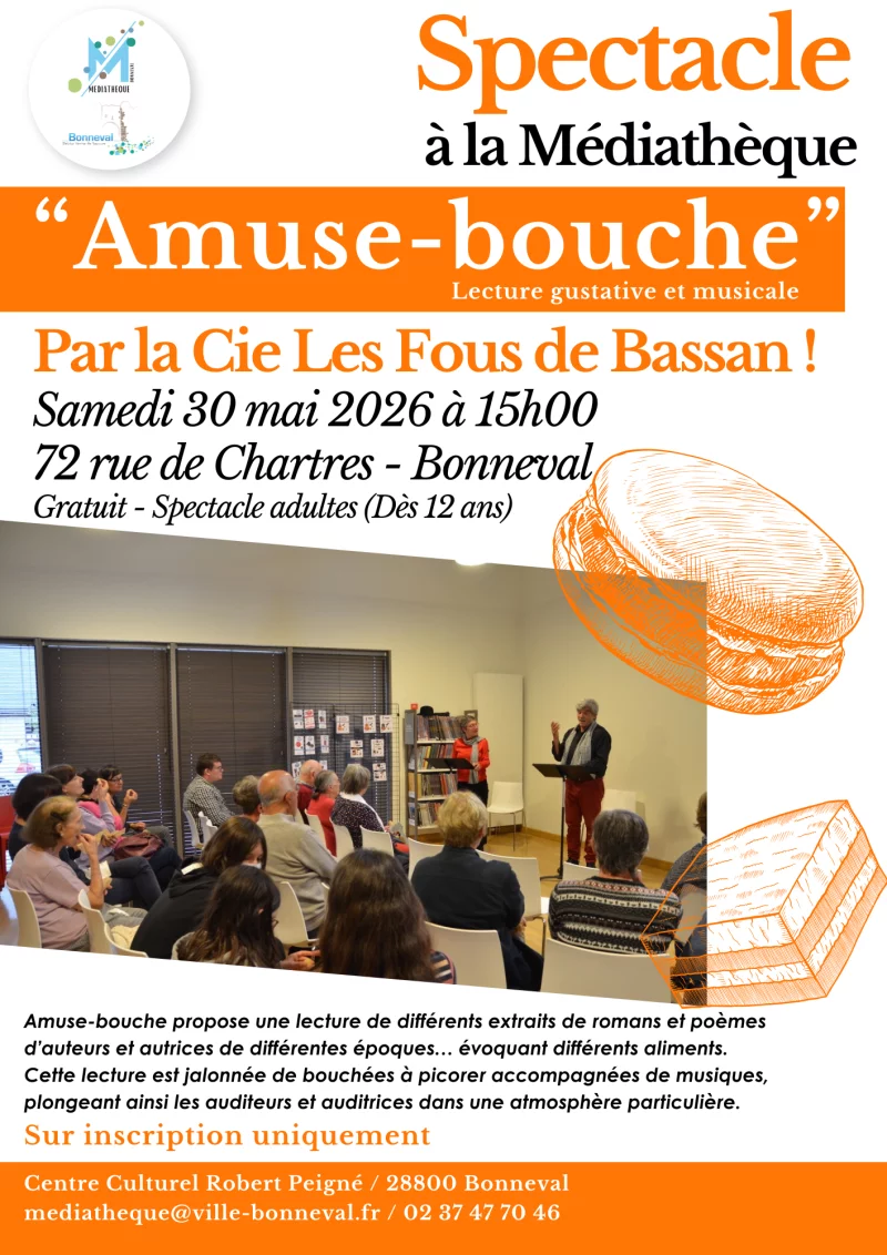 Amuse-bouche