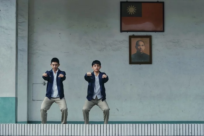 Projection spéciale de "Before the Bright Day" de Tsao Shih-Han