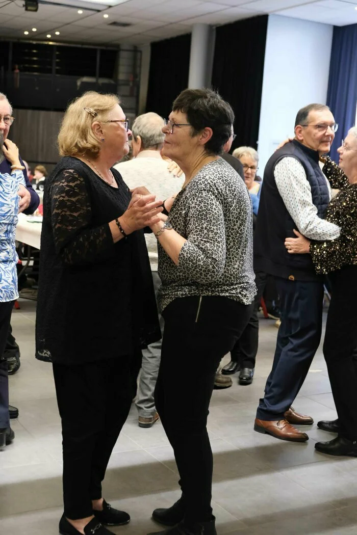 Ateliers "danse"