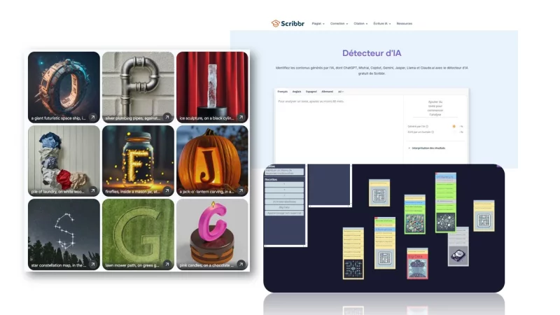 Point de l'IA : Le labo IA de mai