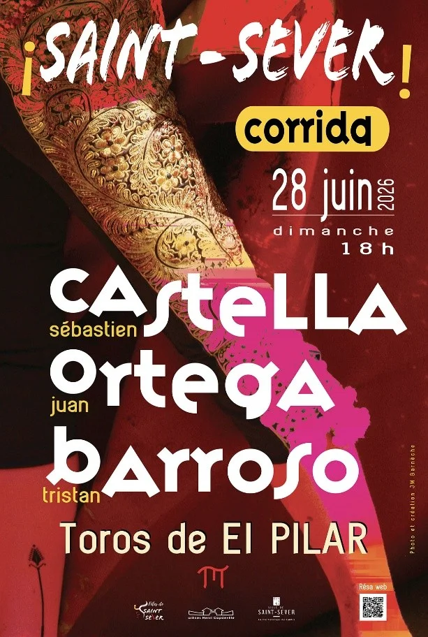 Corrida des Fêtes de la Saint-Jean