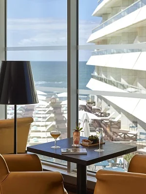 Les rendez-vous musicaux au Sofitel Biarritz le Miramar