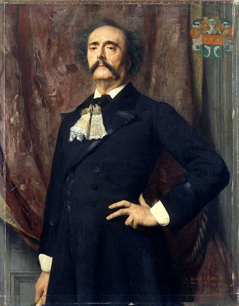 Les conférences Barbey 5/5 : "Les illustrateurs de l’œuvre de Barbey d’Aurevilly"