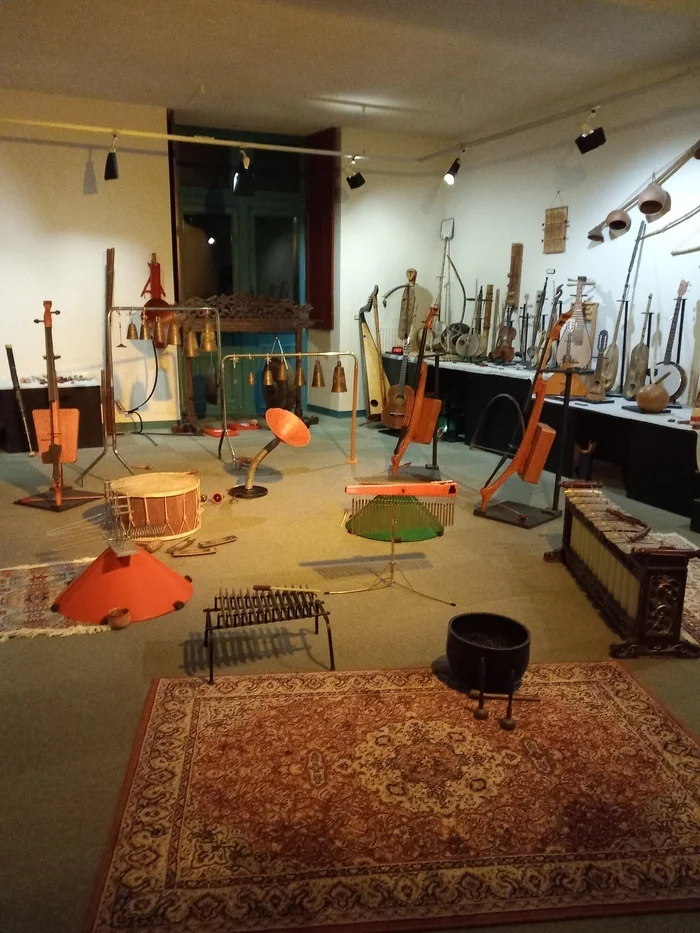 DIMANCHE MUSICAL EN FAMILLE