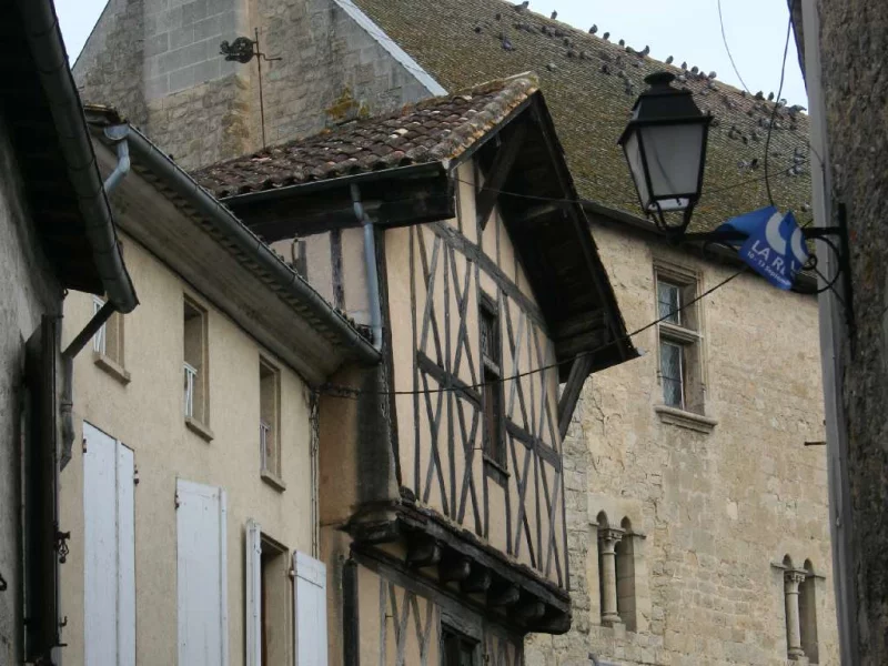 Visite guidée - Le quartier Peysseguin