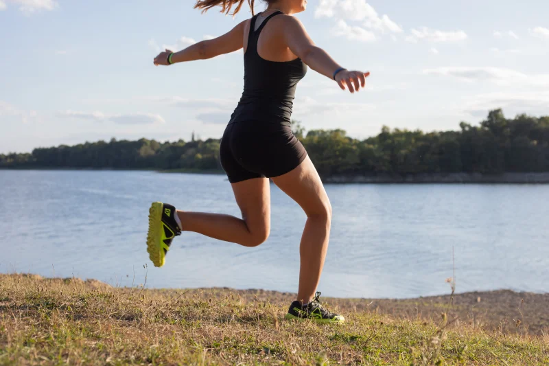 La course des p’tits Belin